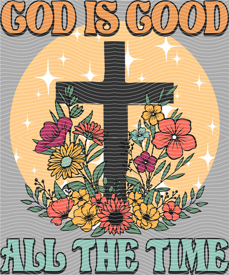 God and Cowboys-SD 104